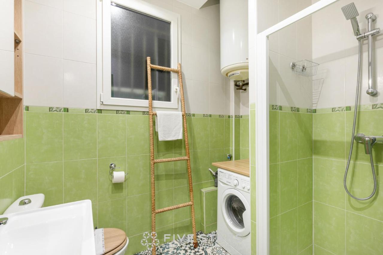 Suite A Lorraine Fshh Nice Bagian luar foto